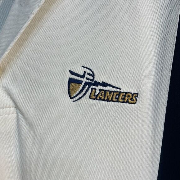 Monterey Club mens polo SZ-Large‎ - Picture 2 of 4